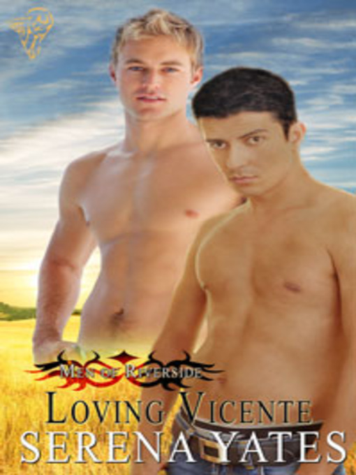 Cover image for Loving Vicente